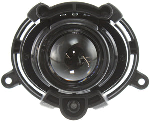 AURA 07-09/CTS 08-15/ENCORE 13-16 FRONT FOG LAMP RH=LH, Assembly - CAPA