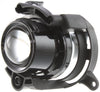 AURA 07-09/CTS 08-15/ENCORE 13-16 FRONT FOG LAMP RH=LH, Assembly - CAPA