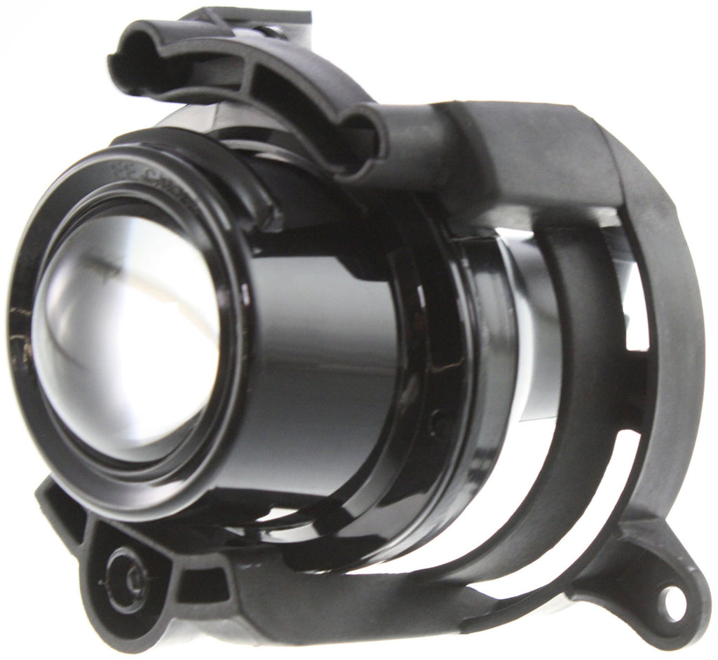 AURA 07-09/CTS 08-15/ENCORE 13-16 FRONT FOG LAMP RH=LH, Assembly - CAPA