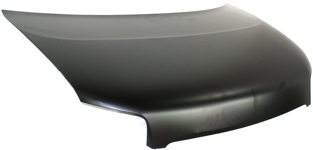 XB 08-15 HOOD, Steel - CAPA