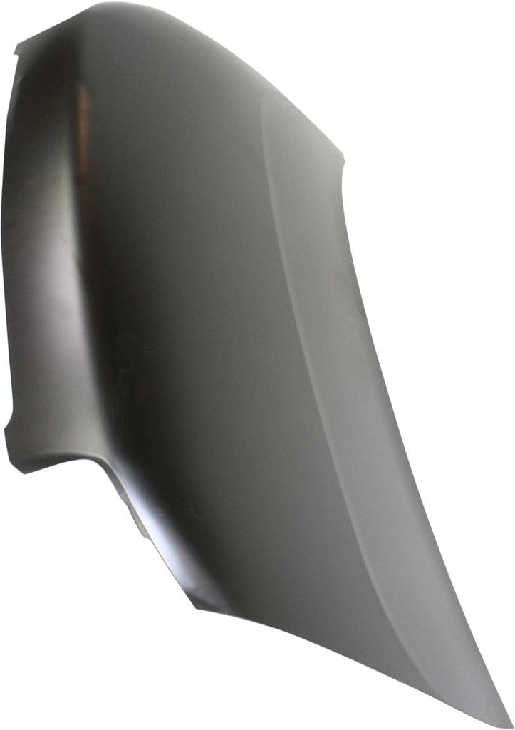 XB 08-15 HOOD, Steel