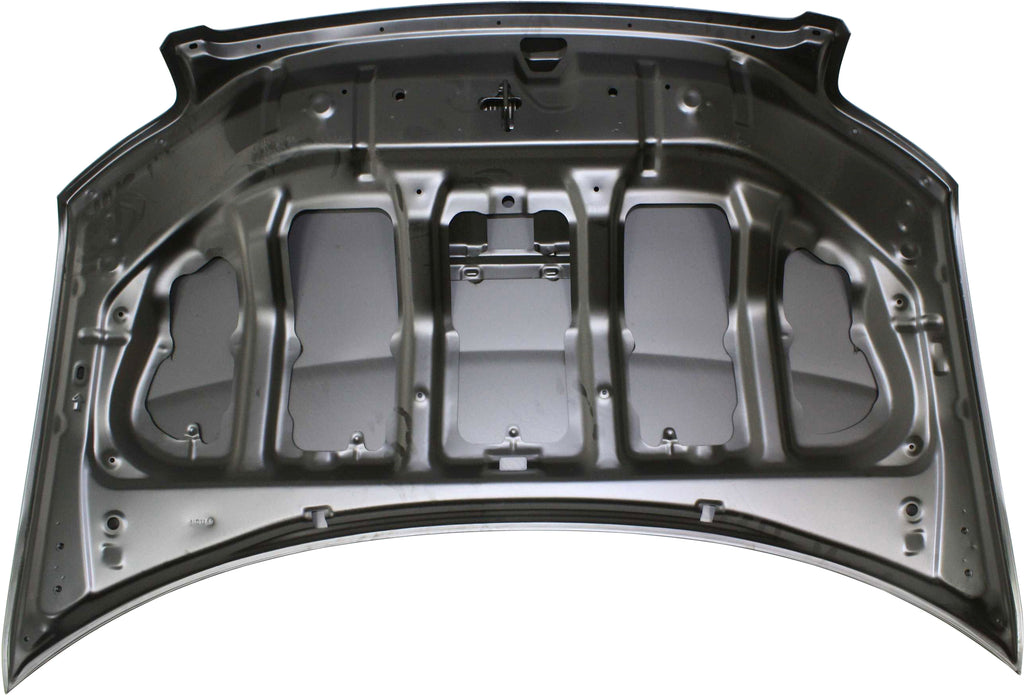 XB 08-15 HOOD, Steel