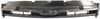 VUE 08-10 HOOD TOP GRILLE, Gray Shell and Insert - CAPA