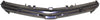 VUE 08-10 HOOD TOP GRILLE, Gray Shell and Insert - CAPA