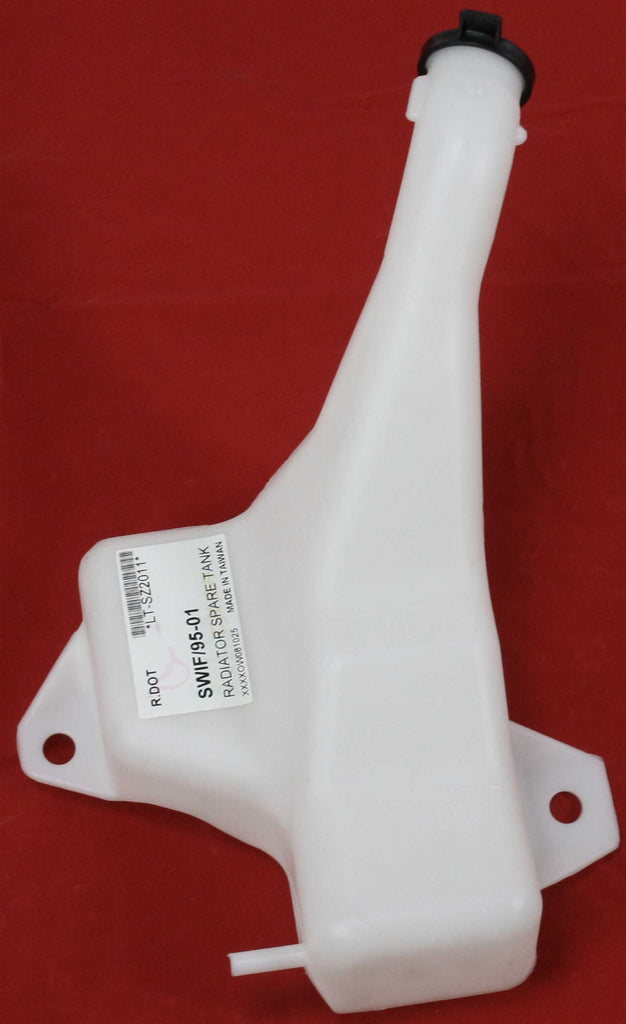 SWIFT 95-01 COOLANT RESERVOIR, Assembly w/Cap