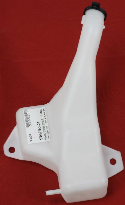 SWIFT 95-01 COOLANT RESERVOIR, Assembly w/Cap