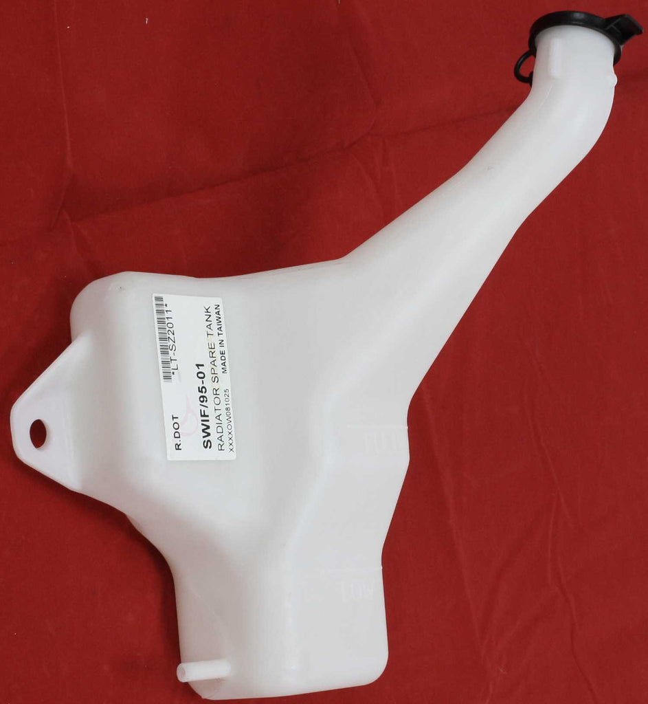 SWIFT 95-01 COOLANT RESERVOIR, Assembly w/Cap