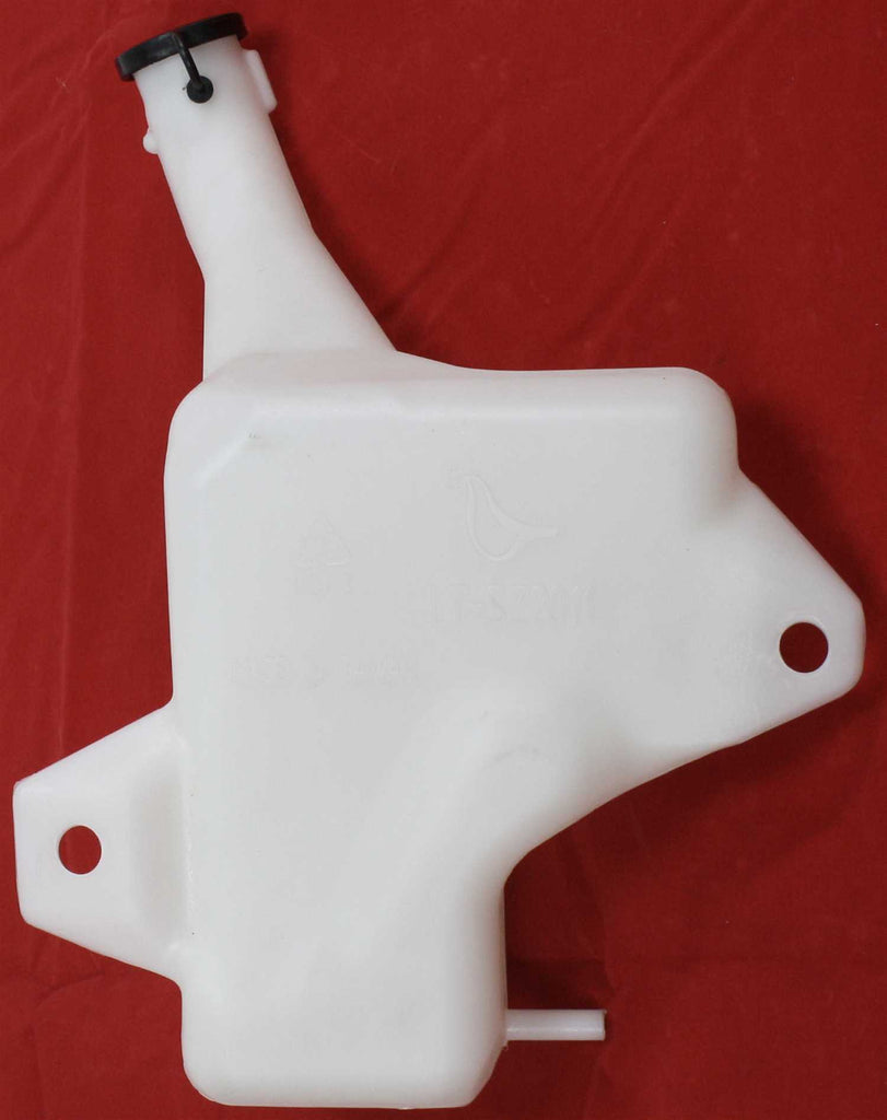 SWIFT 95-01 COOLANT RESERVOIR, Assembly w/Cap