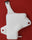 SWIFT 95-01 COOLANT RESERVOIR, Assembly w/Cap