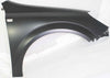 ASTRA 08-09 FRONT FENDER RH, Primed