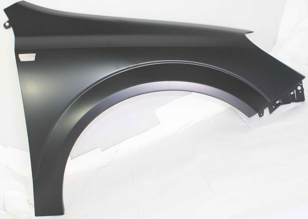 ASTRA 08-09 FRONT FENDER RH, Primed