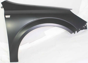 ASTRA 08-09 FRONT FENDER RH, Primed