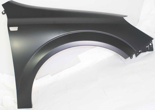 ASTRA 08-09 FRONT FENDER RH, Primed