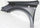 ASTRA 08-09 FRONT FENDER RH, Primed