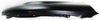 VERONA 04-06 FRONT FENDER RH, Primed, w/o Lamp Hole