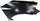 SX4 08-13 FRONT FENDER RH, Primed, Sedan, w/o Side Lamp and Flare Hole, Steel