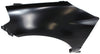 SX4 08-13 FRONT FENDER LH, Primed, Sedan, w/o Side Lamp and Flare Hole, Steel