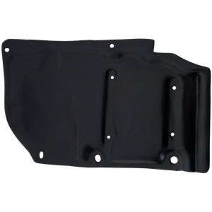 XB 08-15/PRIUS 10-15/CT200H 11-17/PRIUS V 12-18/COROLLA IM 17-18 ENGINE SPLASH SHIELD, Side Engine Under Cover, RH