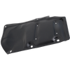 XB 08-15/PRIUS 10-15/CT200H 11-17/PRIUS V 12-18/COROLLA IM 17-18 ENGINE SPLASH SHIELD, Side Engine Under Cover, RH