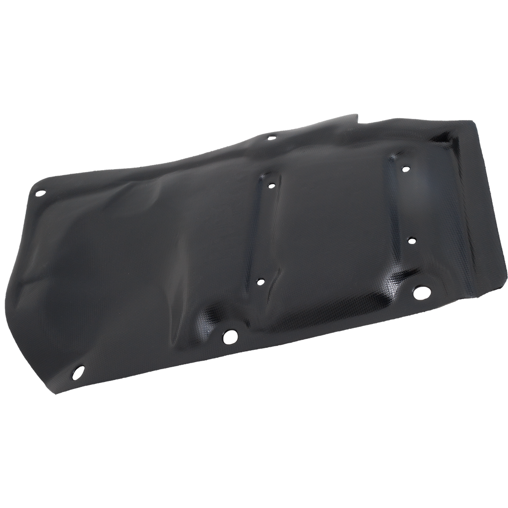 XB 08-15/PRIUS 10-15/CT200H 11-17/PRIUS V 12-18/COROLLA IM 17-18 ENGINE SPLASH SHIELD, Side Engine Under Cover, RH