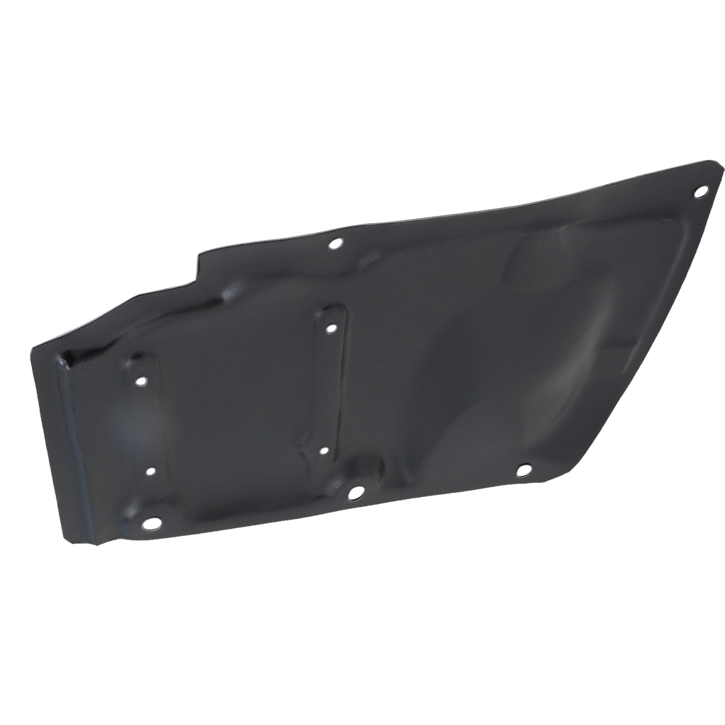 XB 08-15/PRIUS 10-15/CT200H 11-17/PRIUS V 12-18/COROLLA IM 17-18 ENGINE SPLASH SHIELD, Side Engine Under Cover, RH