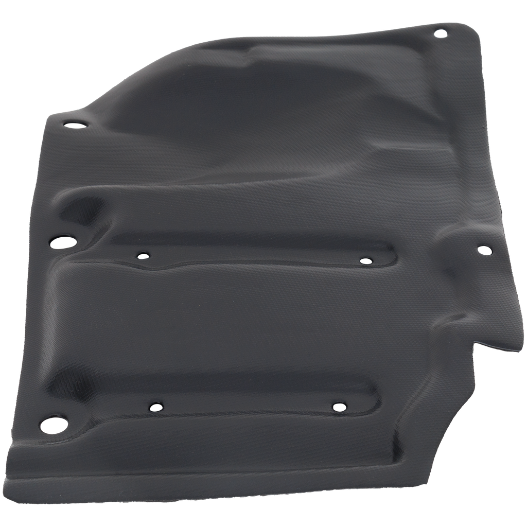 XB 08-15/PRIUS 10-15/CT200H 11-17/PRIUS V 12-18/COROLLA IM 17-18 ENGINE SPLASH SHIELD, Side Engine Under Cover, RH