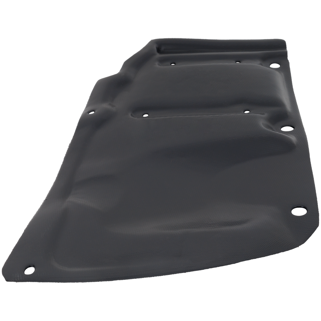 XB 08-15/PRIUS 10-15/CT200H 11-17/PRIUS V 12-18/COROLLA IM 17-18 ENGINE SPLASH SHIELD, Side Engine Under Cover, RH