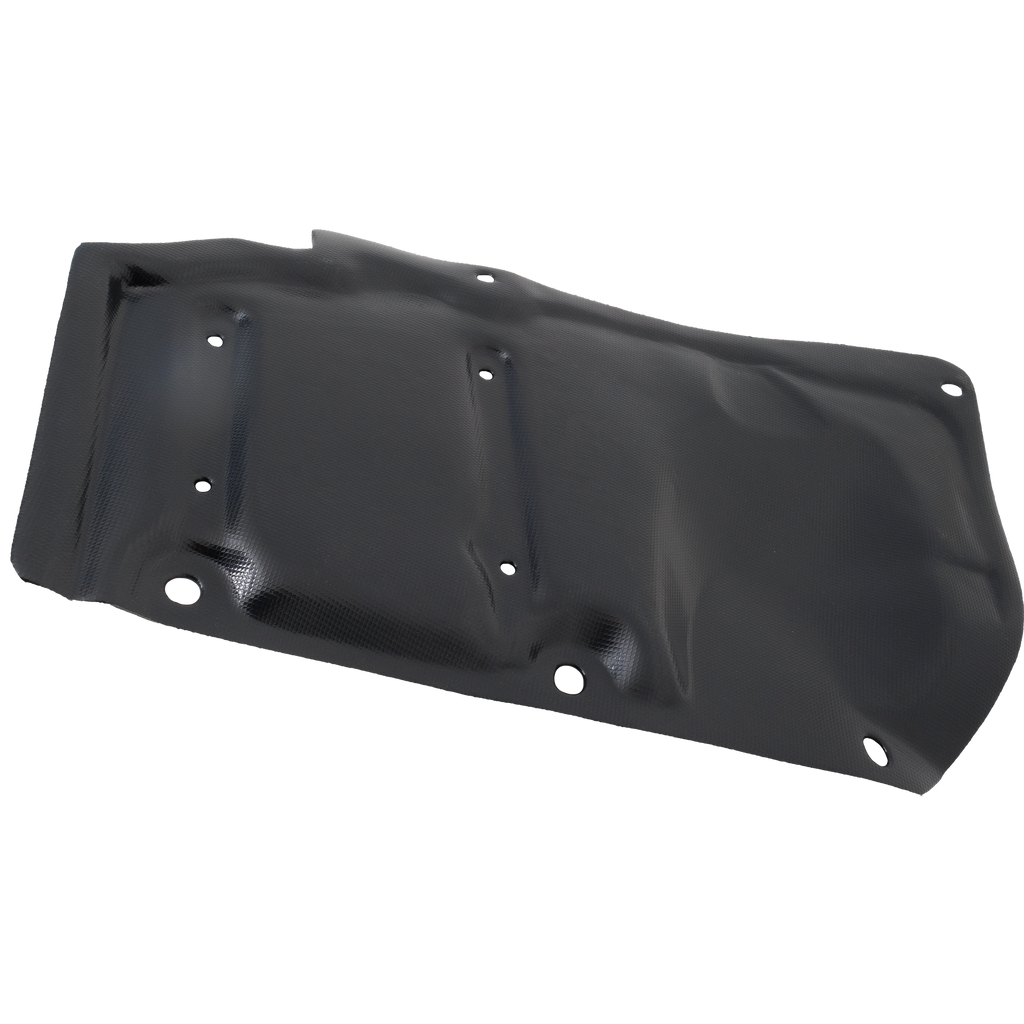 XB 08-15/PRIUS 10-15/CT200H 11-17/PRIUS V 12-18/COROLLA IM 17-18 ENGINE SPLASH SHIELD, Side Engine Under Cover, LH