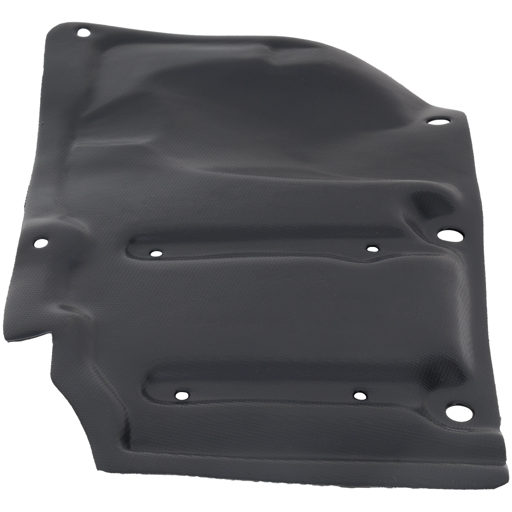 XB 08-15/PRIUS 10-15/CT200H 11-17/PRIUS V 12-18/COROLLA IM 17-18 ENGINE SPLASH SHIELD, Side Engine Under Cover, LH