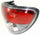 IMPREZA 06-06 TAIL LAMP RH, Lens and Housing, Wagon, From 5-06