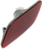 VUE 08-10/CAPTIVA SPORT 12-15 REAR SIDE MARKER LAMP LH, Assembly