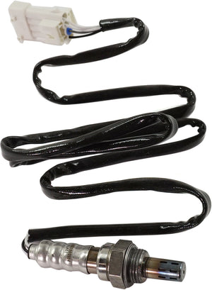PORSCHE 911 94-94 / SAAB 9-3 99-99 OXYGEN SENSOR, Heated, 4-Wire, Upstream