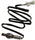 PORSCHE 911 94-94 / SAAB 9-3 99-99 OXYGEN SENSOR, Heated, 4-Wire, Upstream