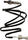 PORSCHE 911 94-94 / SAAB 9-3 99-99 OXYGEN SENSOR, Heated, 4-Wire, Upstream