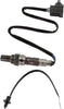 IMPREZA / LEGACY 99-01 / MAZDA 626 00-02 0XYGEN SENSOR, Heated, 4-Wire, Downstream