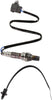 IMPREZA / LEGACY 99-01 / MAZDA 626 00-02 0XYGEN SENSOR, Heated, 4-Wire, Downstream