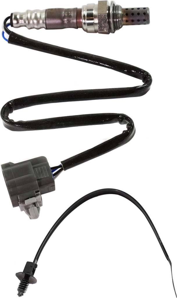 IMPREZA / LEGACY 99-01 / MAZDA 626 00-02 0XYGEN SENSOR, Heated, 4-Wire, Downstream