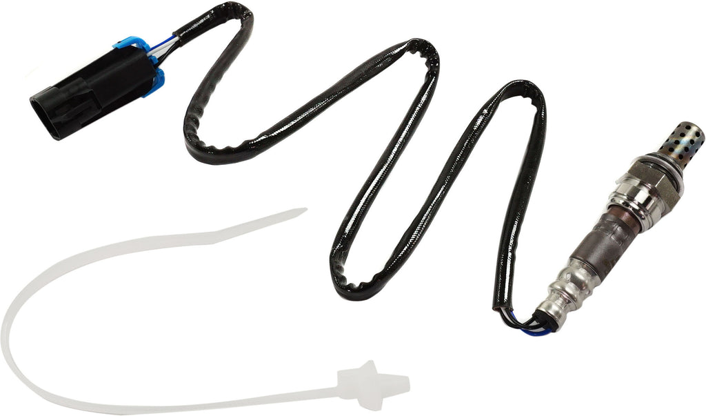 S-SERIES 96-99 OXYGEN SENSOR, Heated, 4-Wire, Downstream