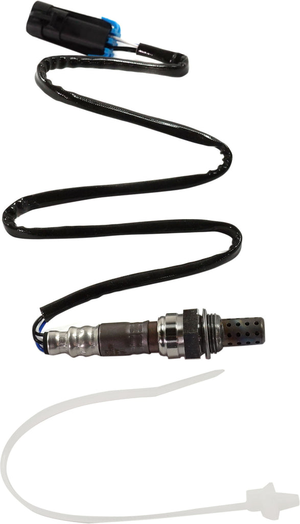 S-SERIES 96-99 OXYGEN SENSOR, Heated, 4-Wire, Downstream