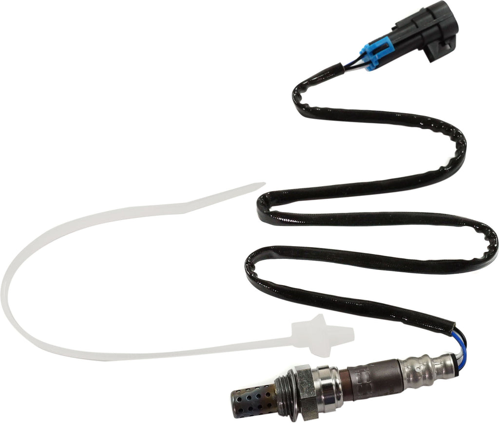 S-SERIES 96-99 OXYGEN SENSOR, Heated, 4-Wire, Downstream