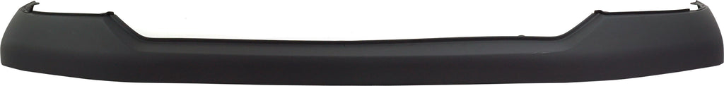 TUNDRA 07-13 FRONT BUMPER COVER, Upper, Primed (used with Steel bumper)