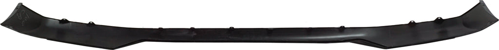 TUNDRA 07-13 FRONT BUMPER COVER, Upper, Primed (used with Steel bumper)