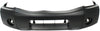 TITAN 04-15 FRONT BUMPER COVER, Plastic, Primed, (04-10, XE Models)