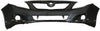 COROLLA 09-10 FRONT BUMPER COVER, Primed, w/ Spoiler Holes, S/XRS Models, North America Built