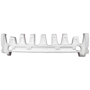 HIGHLANDER 08-10 FRONT BUMPER ABSORBER, Impact