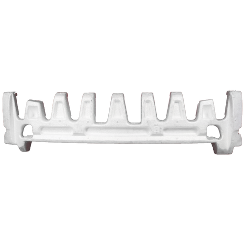 HIGHLANDER 08-10 FRONT BUMPER ABSORBER, Impact