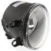 CAMRY 07-14/VENZA 09-16 FRONT FOG LAMP LH, Assembly, (Camry 07-11, USA Built Vehicle) - CAPA