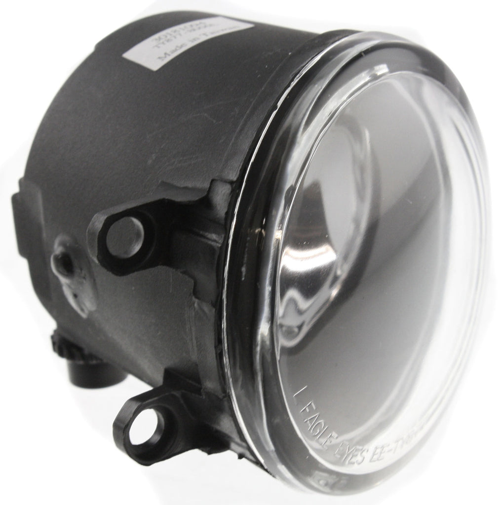 CAMRY 07-14/VENZA 09-16 FRONT FOG LAMP LH, Assembly, (Camry 07-11, USA Built Vehicle) - CAPA
