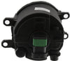 CAMRY 07-14/VENZA 09-16 FRONT FOG LAMP LH, Assembly, (Camry 07-11, USA Built Vehicle) - CAPA