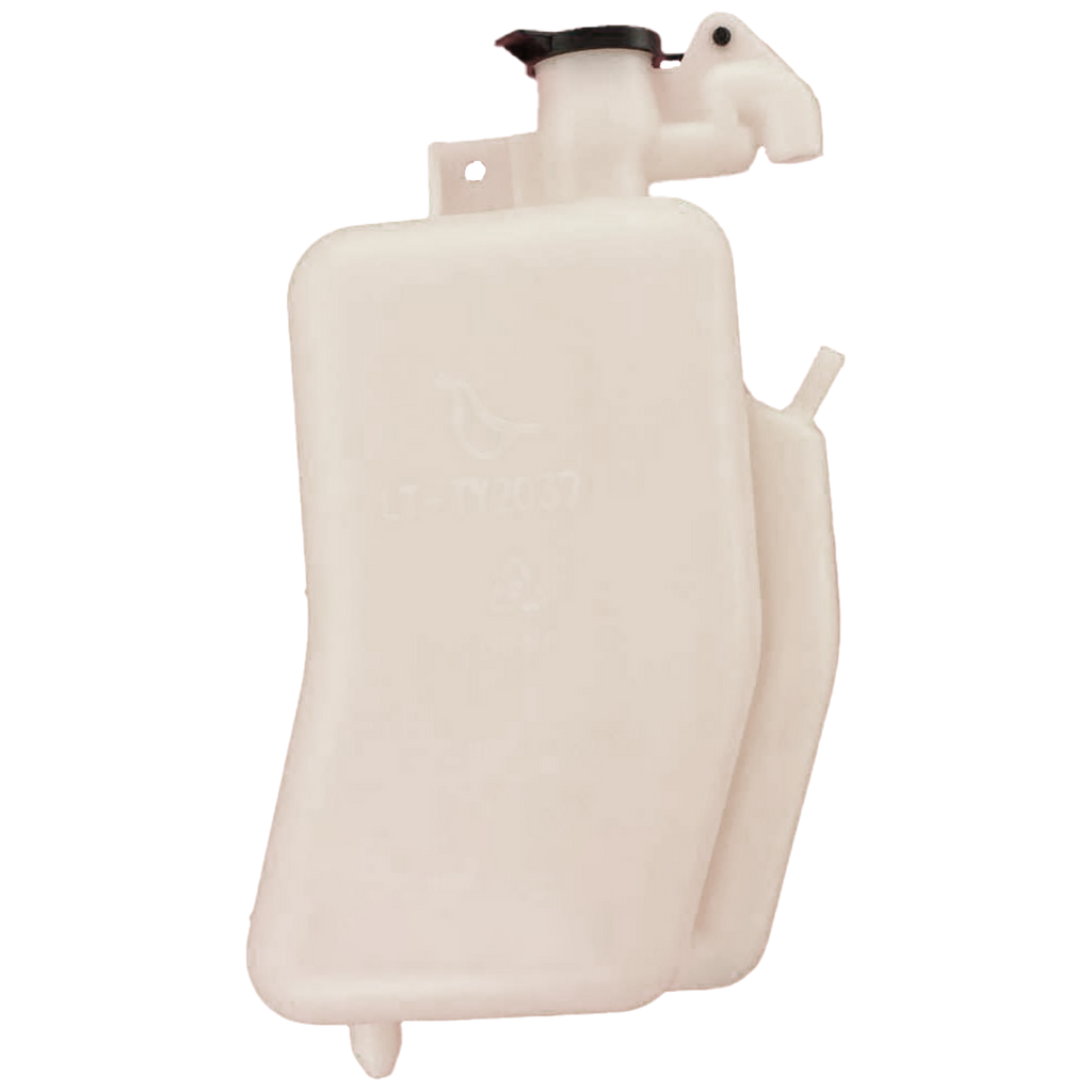 SEQUOIA 01-07/TUNDRA 04-06 COOLANT RESERVOIR, V8, Crew Cab